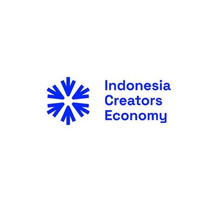 Trademark INDONESIA CREATORS ECONOMY