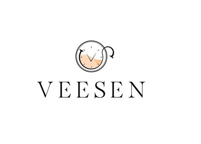 Trademark VEESEN DAN LOGO