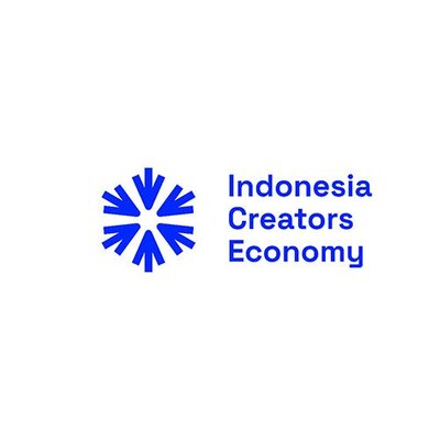 Trademark INDONESIA CREATORS ECONOMY