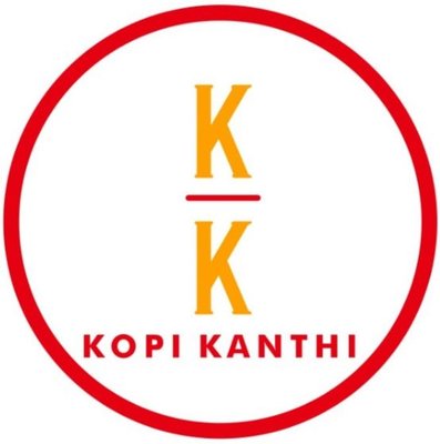 Trademark KOPI KANTHI