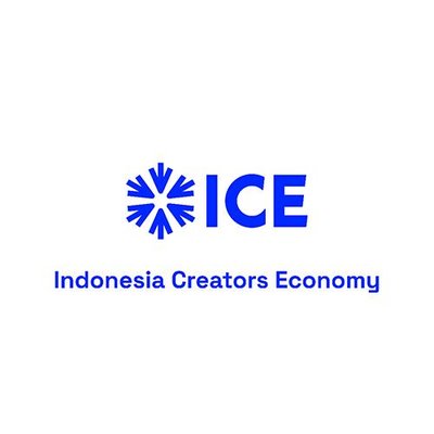 Trademark INDONESIA CREATORS ECONOMY