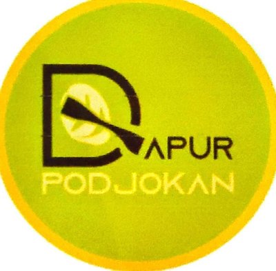 Trademark DAPUR PODJOKAN