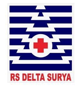 Trademark RS DELTA SURYA + LOGO