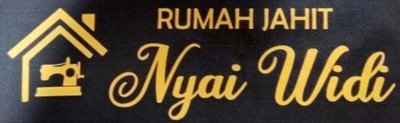 Trademark RUMAH JAHIT NYAIWIDI