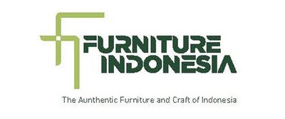 Trademark FURNITURE INDONESIA + Logo