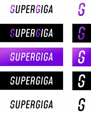 Trademark SUPERGIGA