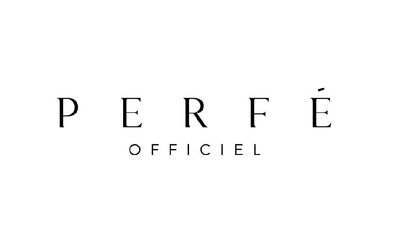 Trademark PERFÉ OFFICIEL DAN LOGO