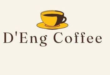 Trademark D'Eng Coffee