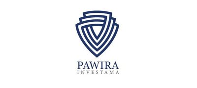 Trademark PAWIRA INVESTAMA + LOGO