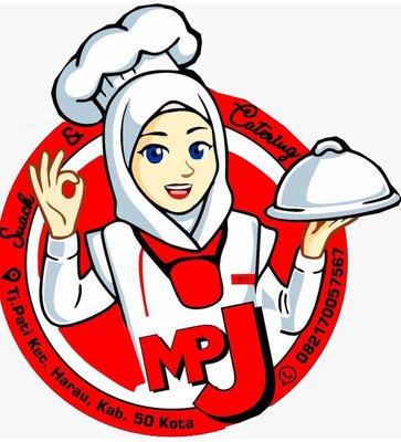 Trademark Sambal & Catering MPJ