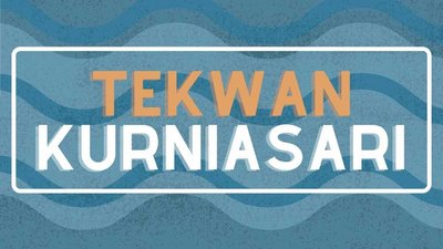 Trademark Tekwan Kurniasari