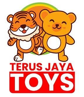 Trademark TERUS JAYA TOYS