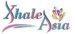 Trademark Xhale Asia + Logo