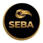 Trademark SEBA + Logo