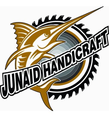 Trademark JUNAID HANDICRAFT