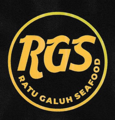 Trademark RGS (Ratu Galuh Seafood)