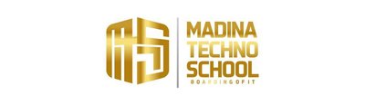 Trademark MADINA TECHNO SCHOOL