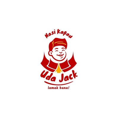 Trademark Nasi Kapau Uda Jack