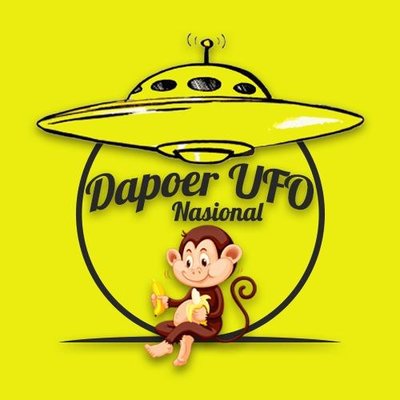 Trademark Dapoer UFO Nasional