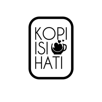 Trademark KOPI ISI HATI