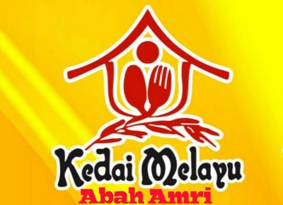 Trademark KEDAI MELAYU ABAH AMRI