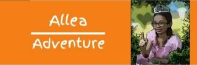 Trademark Allea Adventure