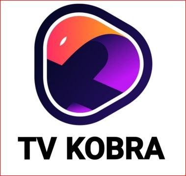 Trademark TV KOBRA + LOGO