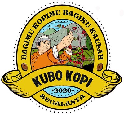 Trademark kubo kopi