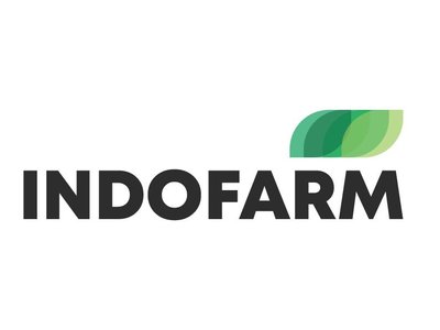 Trademark INDOFARM