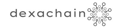 Trademark DEXACHAIN + logo