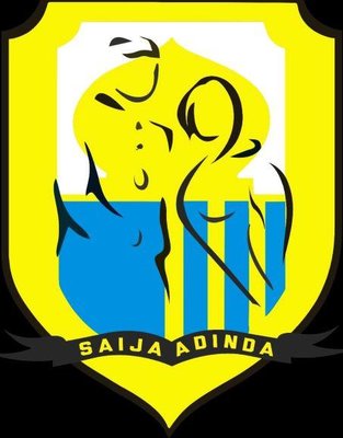 Trademark Saija Adinda