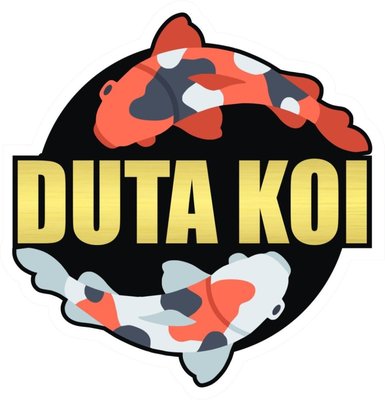 Trademark DUTA KOI