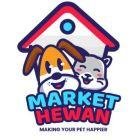 Trademark MARKET HEWAN