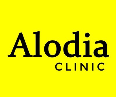 Trademark Alodia Clinic