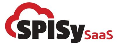 Trademark SPISy SaaS + LOGO