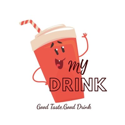 Trademark MYDRINK