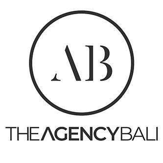 Trademark THE AGENCY BALI