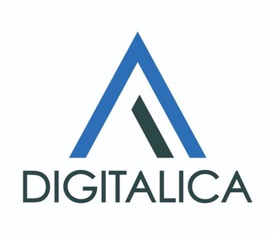 Trademark DIGITALICA