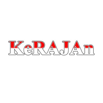 Trademark KeRAJAn