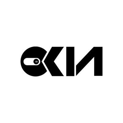 Trademark Okin Media