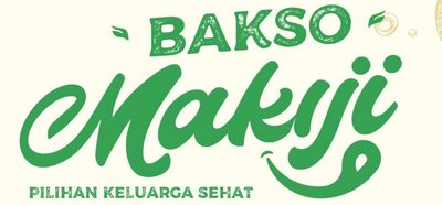 Trademark Bakso Makiji