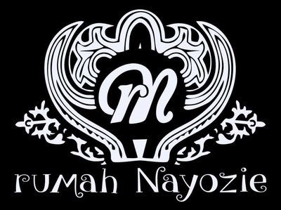 Trademark Rumah Nayozie