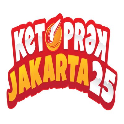 Trademark KETOPRAK JAKARTA 25