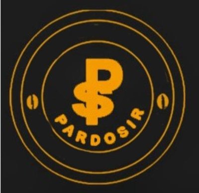 Trademark PARDOSIR