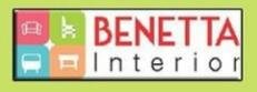 Trademark Benetta_interior