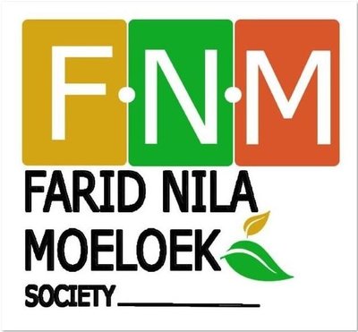 Trademark FNM FARID NILA MOELOEK SOCIETY