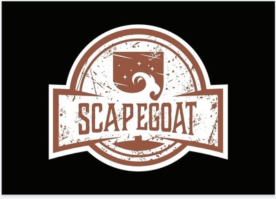 Trademark SCAPEGOAT