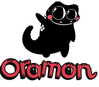 Trademark ORAMON