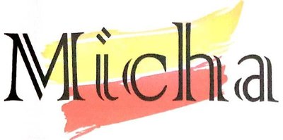 Trademark Micha