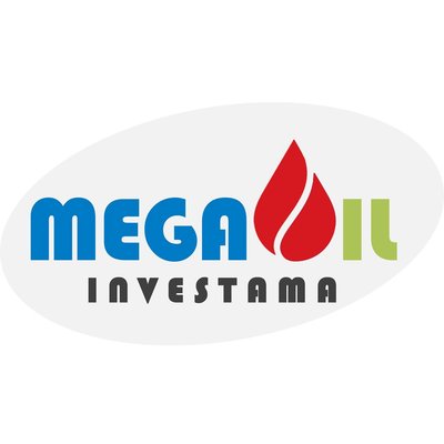 Trademark Mega Oil Investama